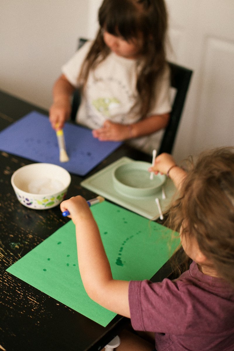 PLAYConmigo Anytime - Monthlong Spanish Play Curriculum