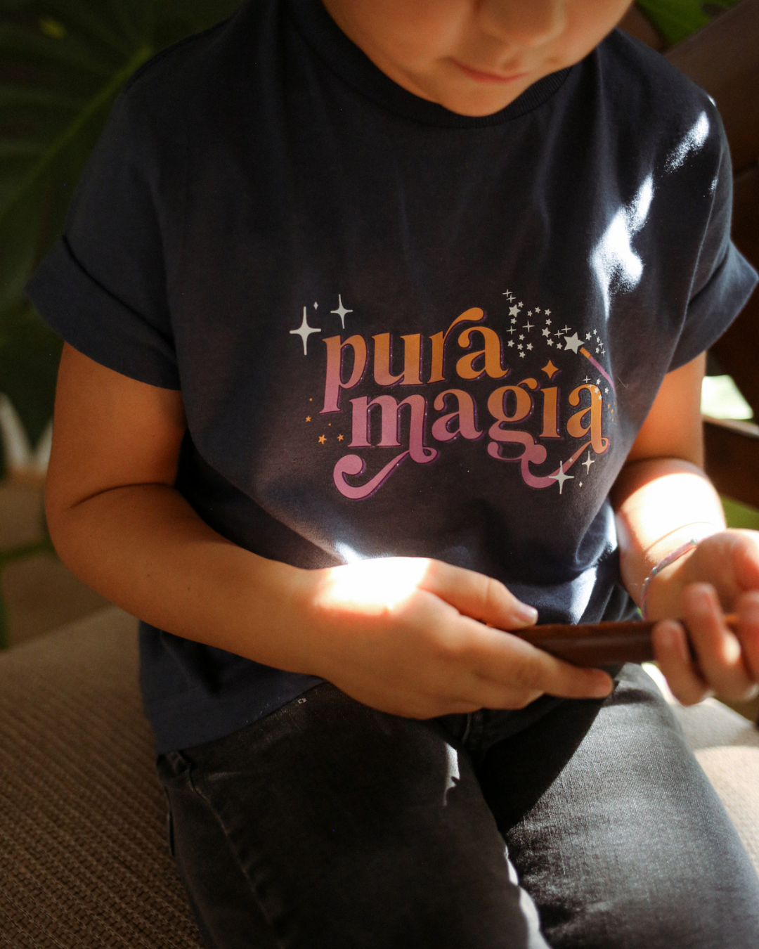 Pura Magia Tee