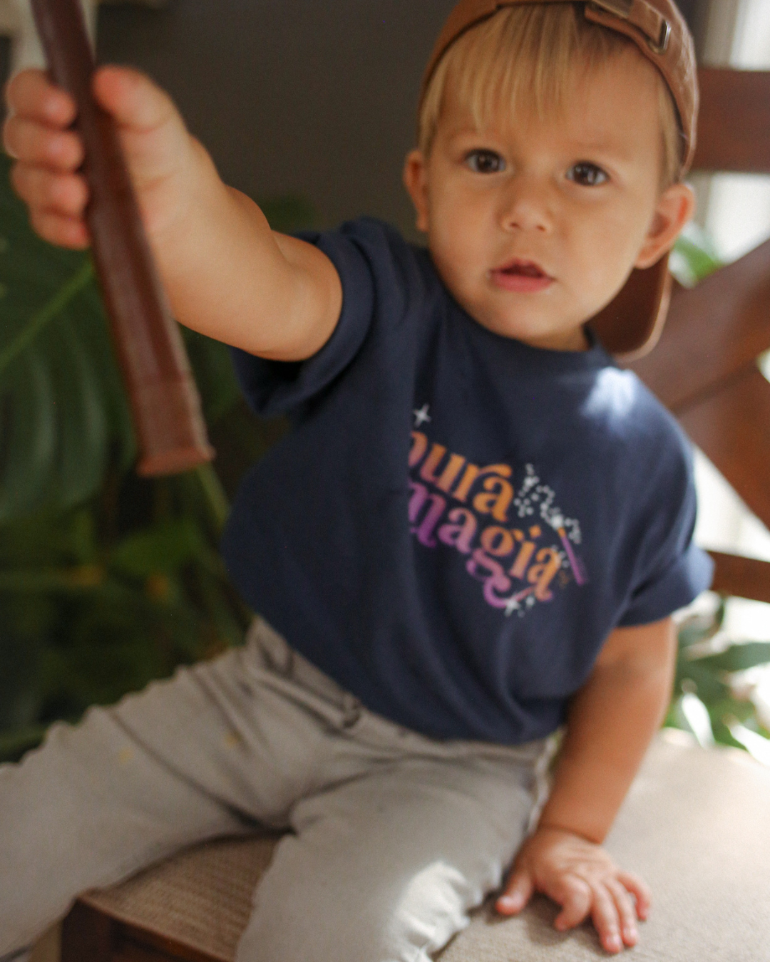 Pura Magia Tee