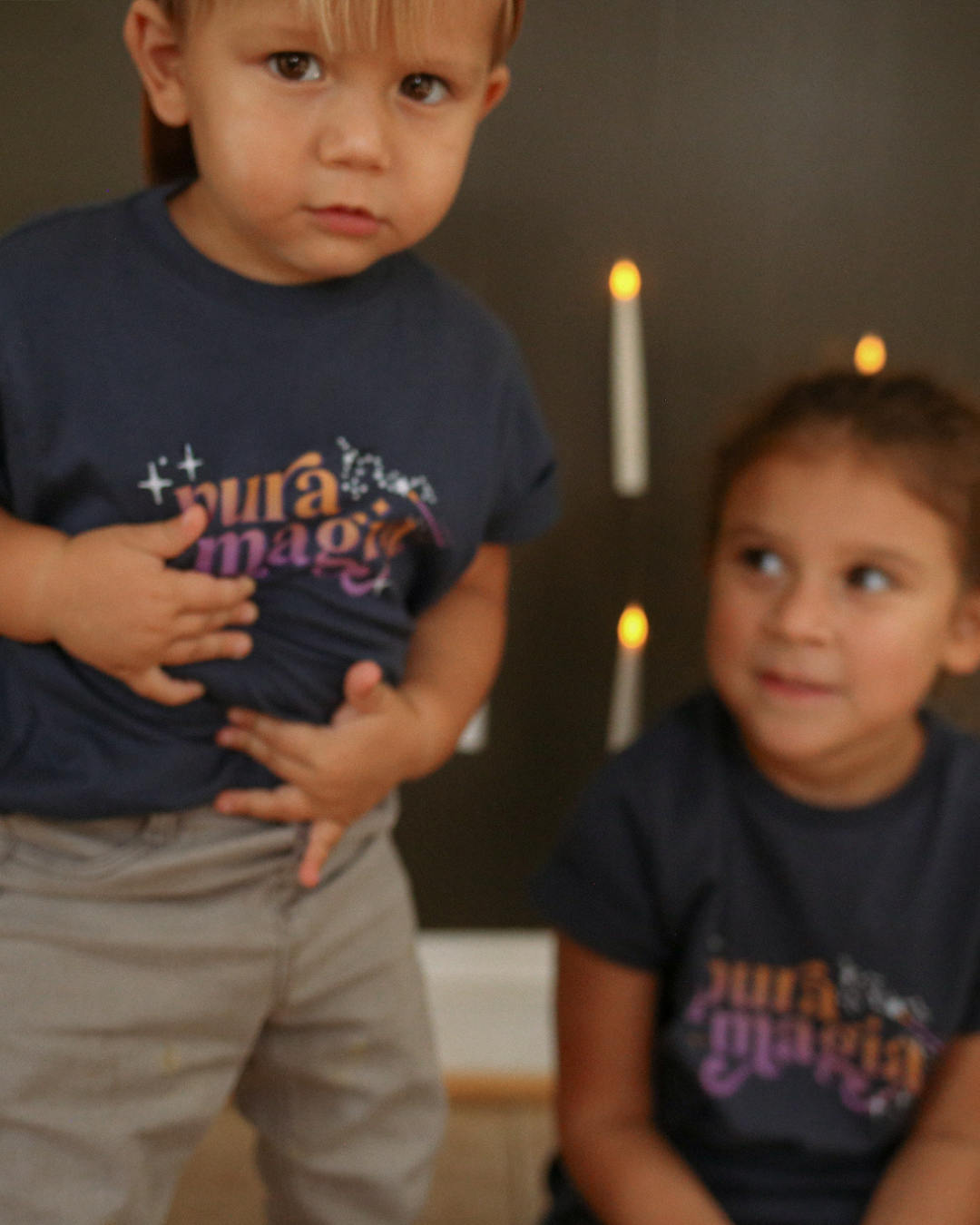 Pura Magia Tee