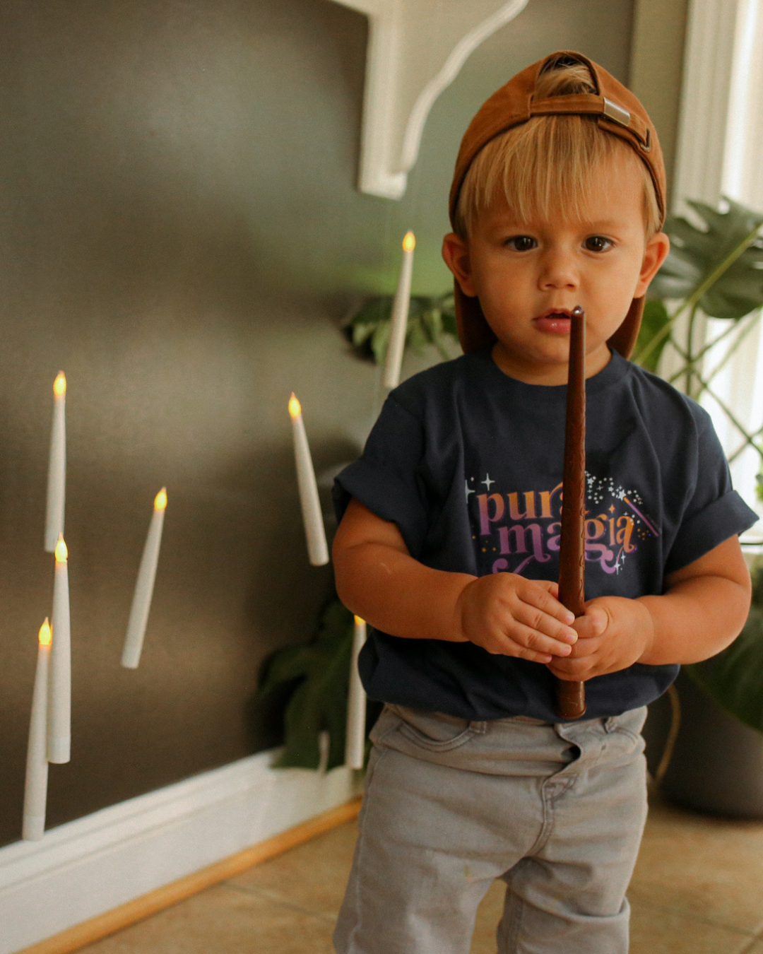 Pura Magia Tee