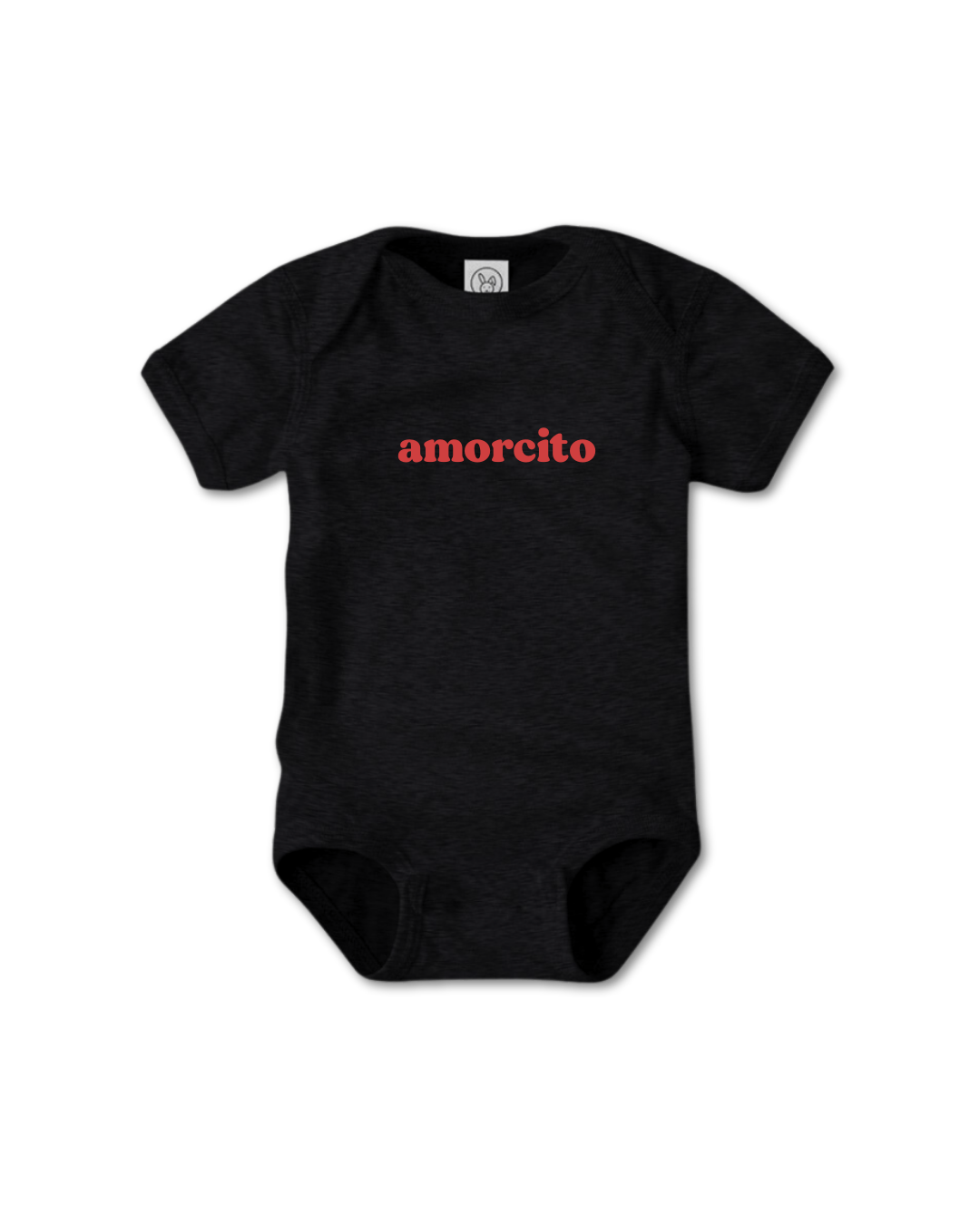 Amorcito Onesie