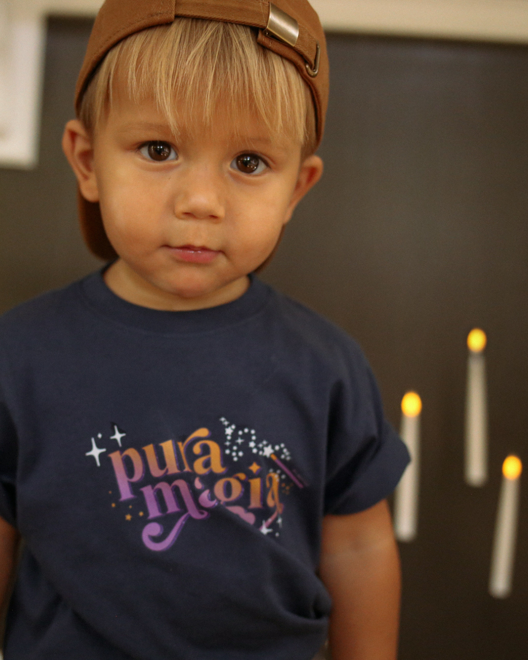 Pura Magia Tee