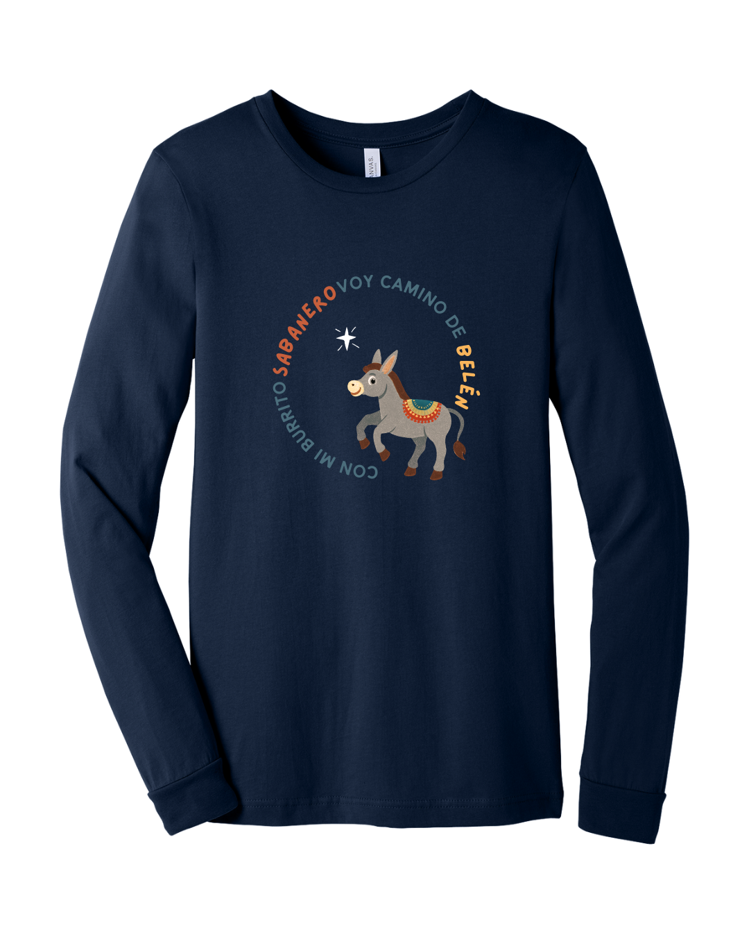 Burrito Sabanero Tee