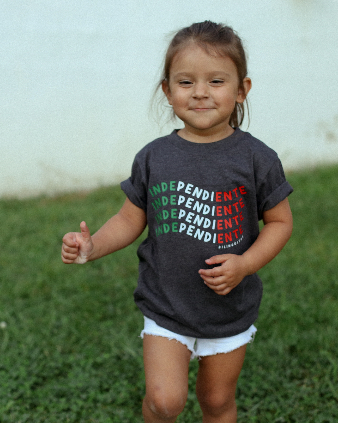 Independiente Tee