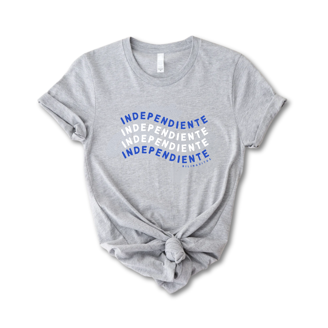 Independiente Tee