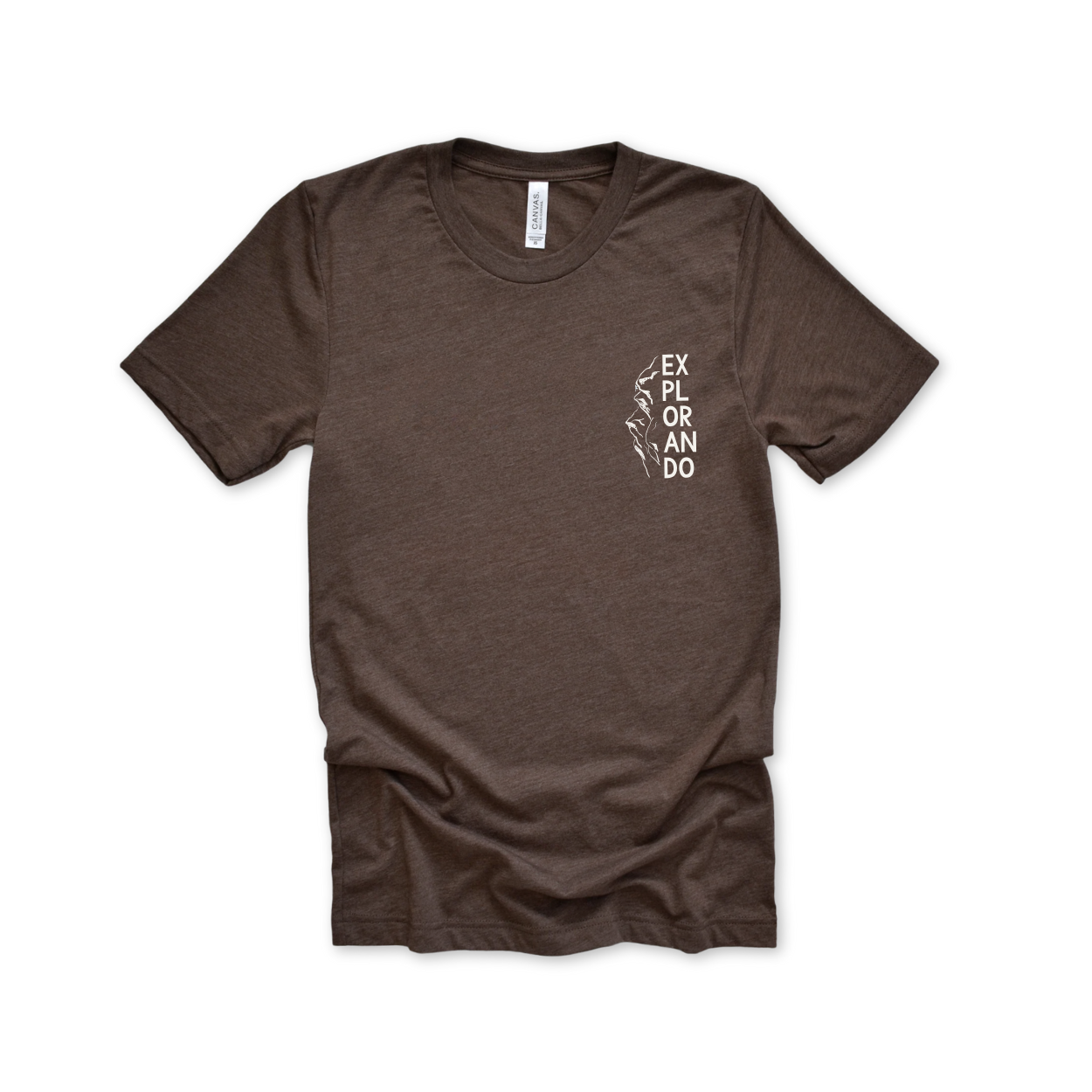 Explorando Camp Shirt 2025 (Adult)
