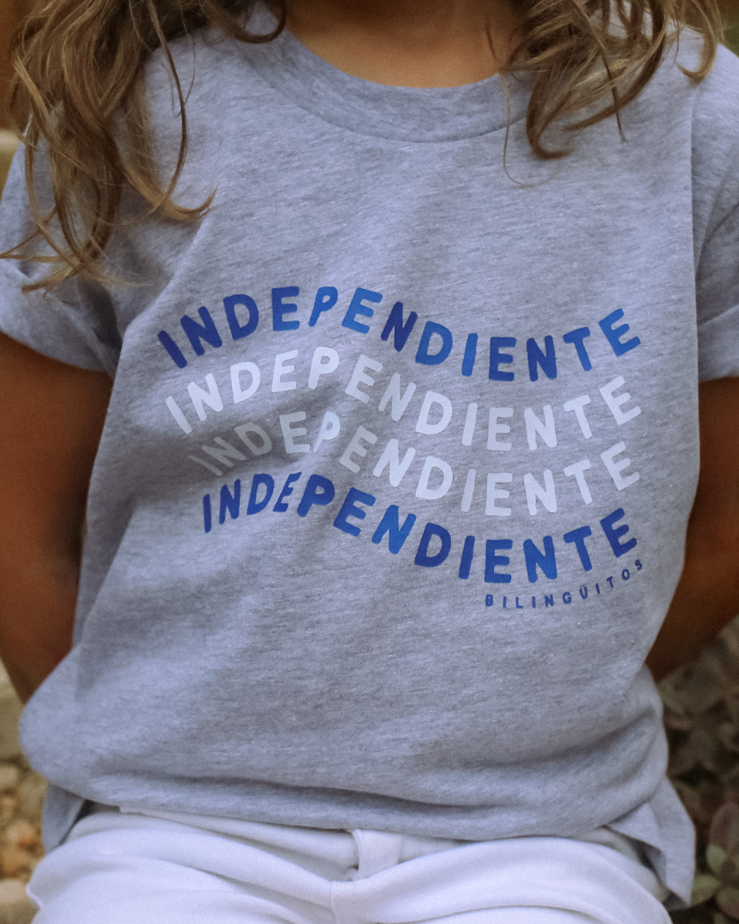 Independiente Tee