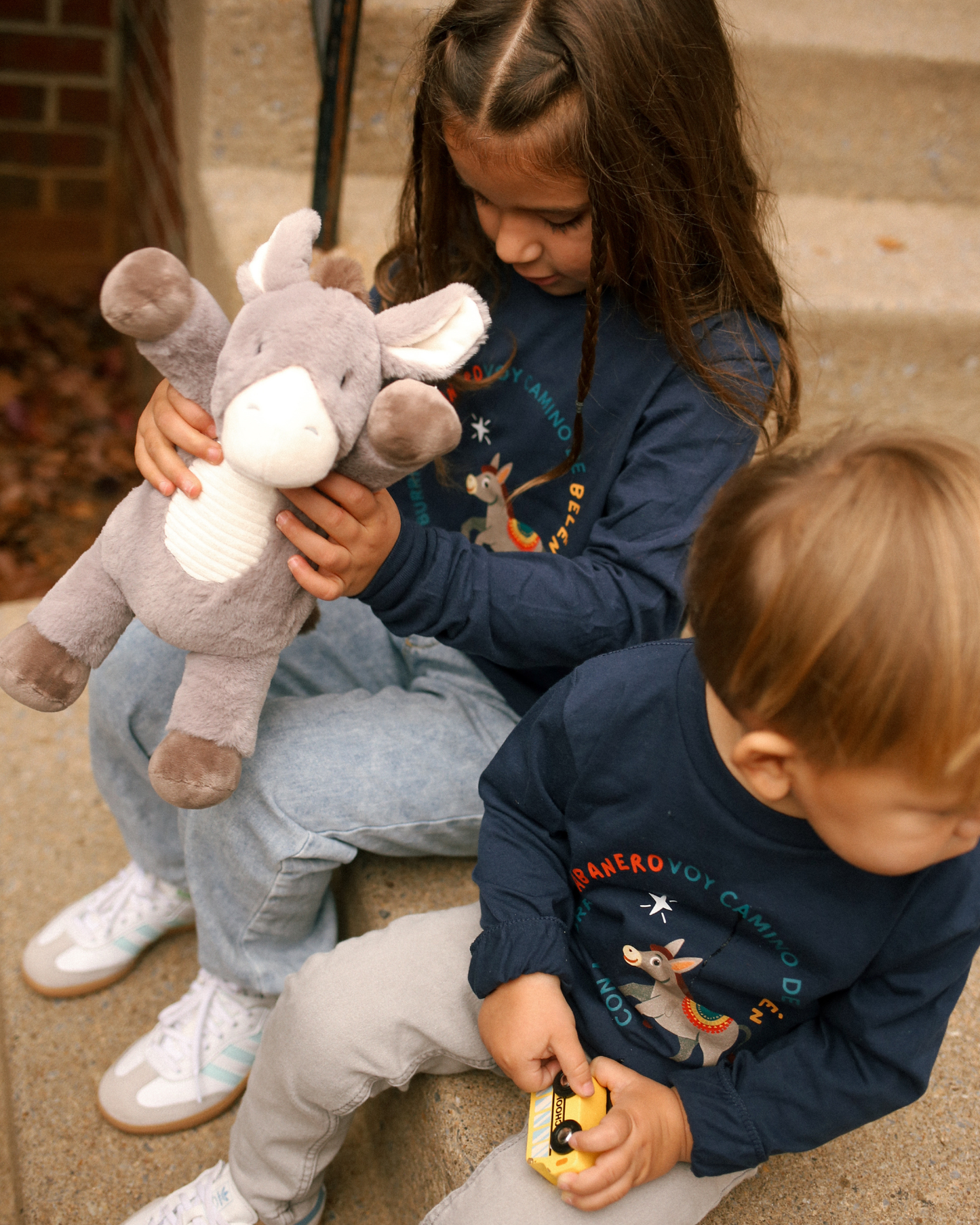 Burrito Sabanero Tee