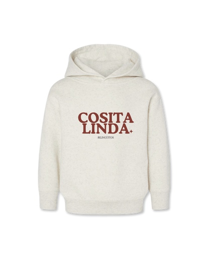 Cosita Linda hoodie