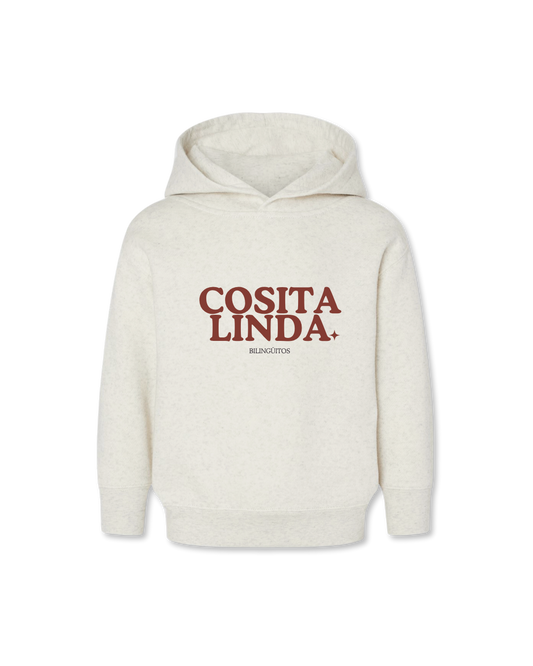 Cosita Linda hoodie