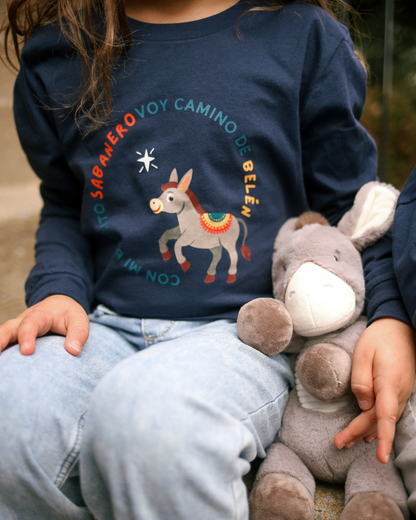 Burrito Sabanero Tee