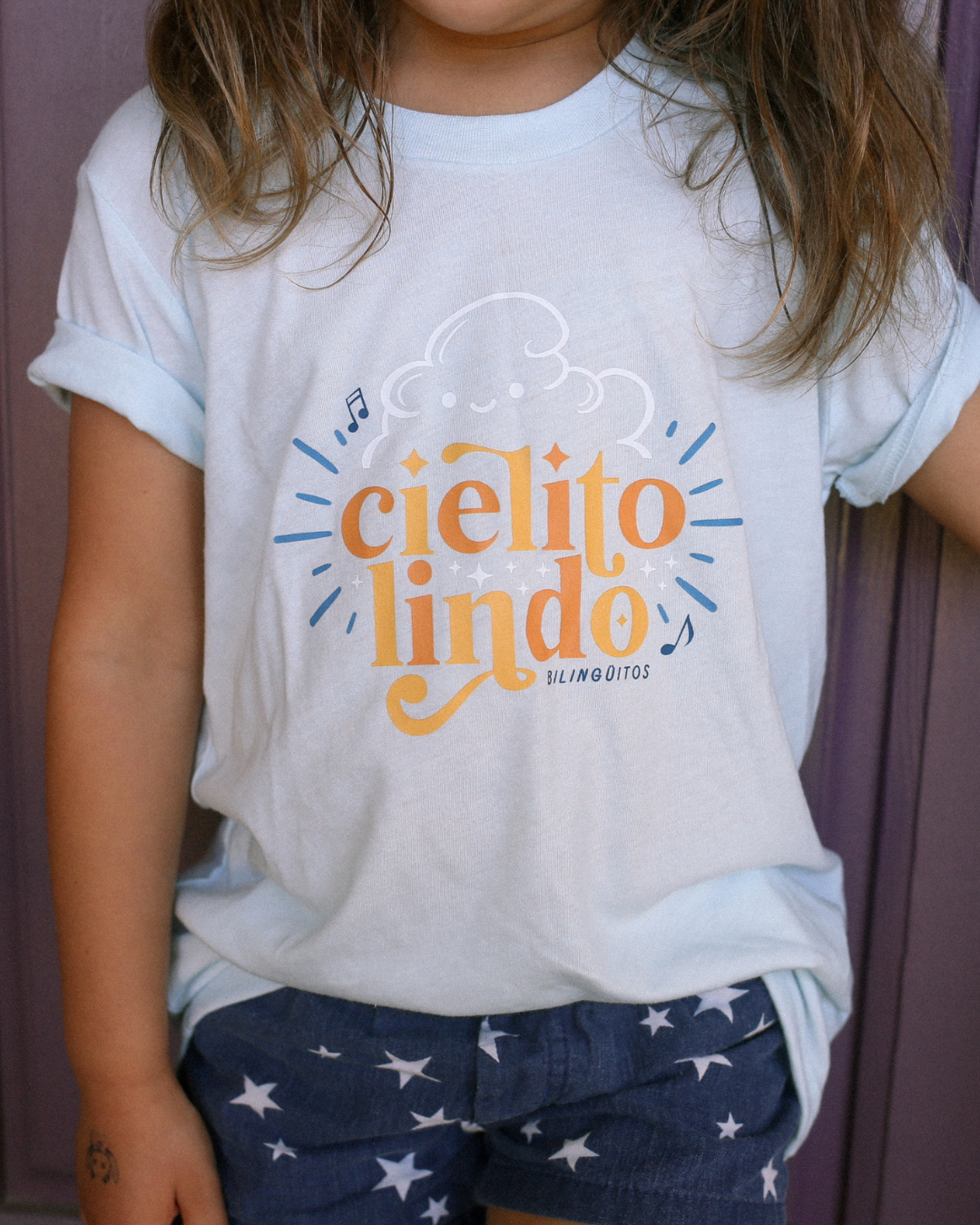 Cielito Lindo Tee