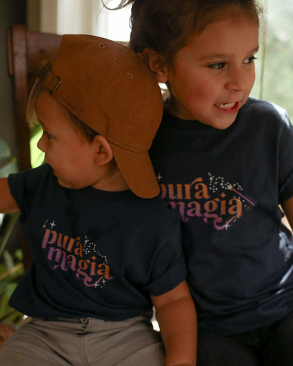 Pura Magia Tee