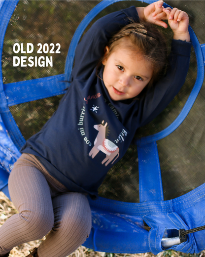 Burrito Sabanero Tee