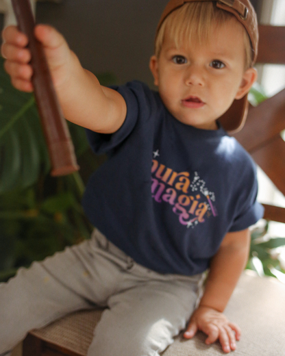 Pura Magia Tee
