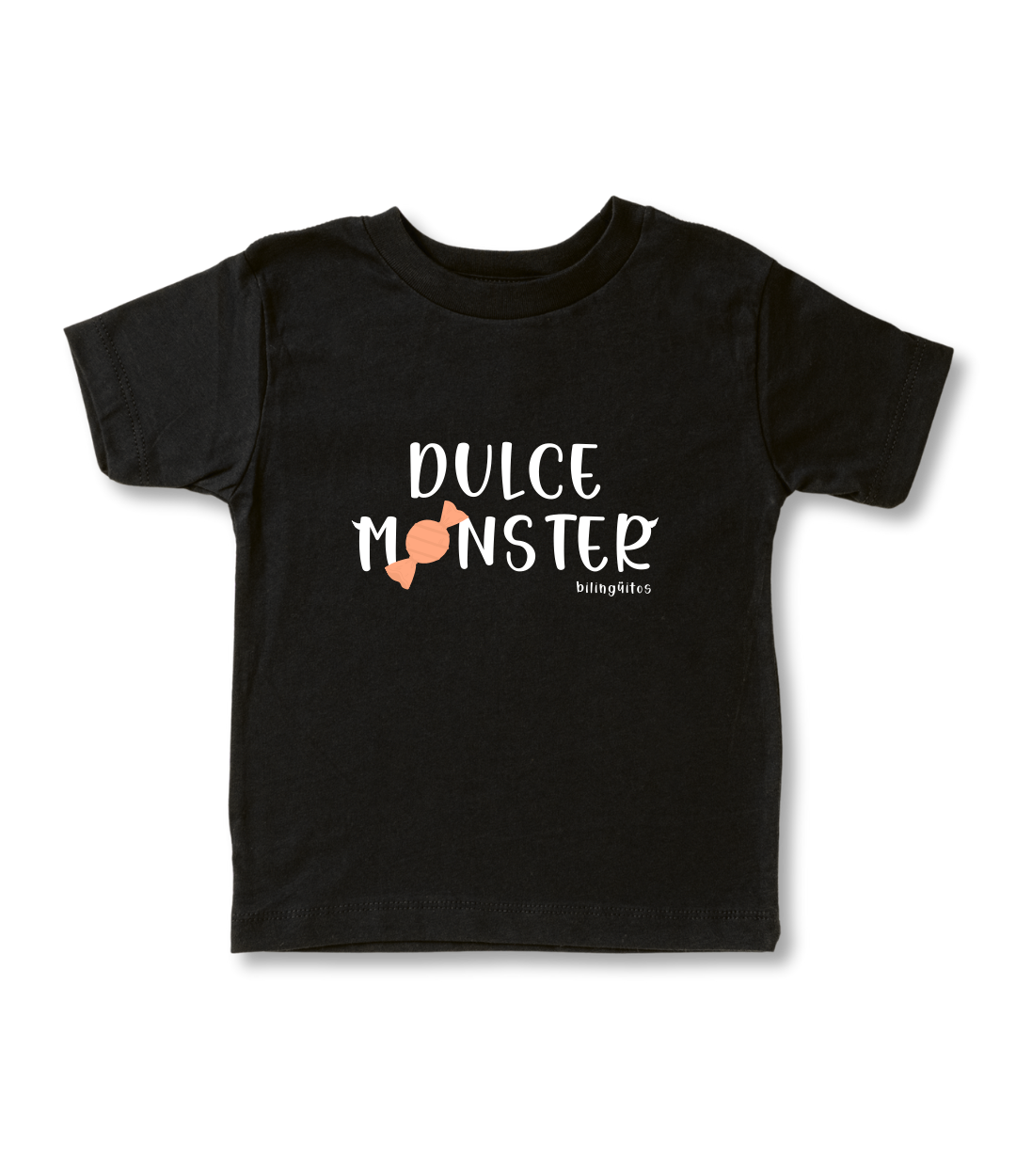 Dulce Monster Tee