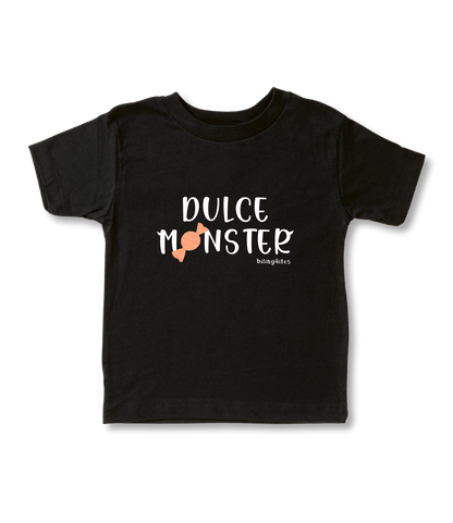 Dulce Monster Tee