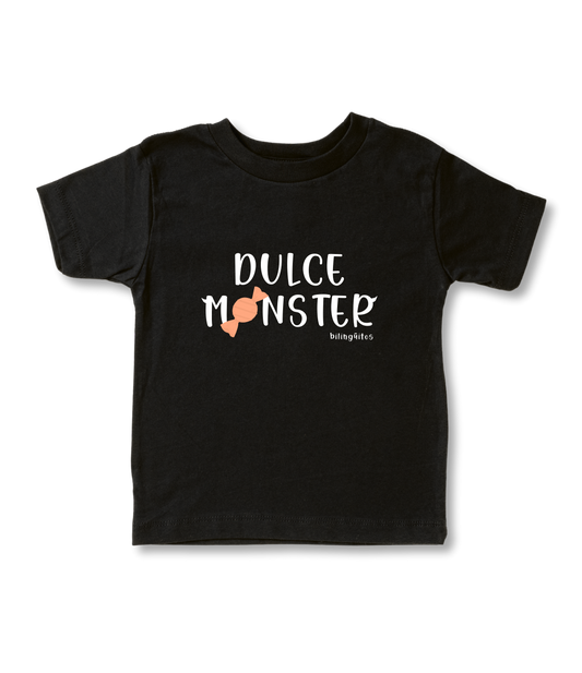 Dulce Monster Tee