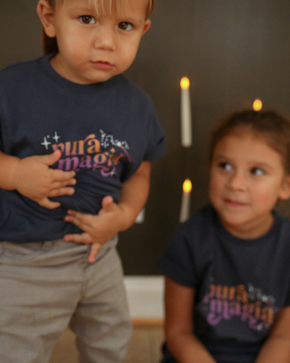 Pura Magia Tee