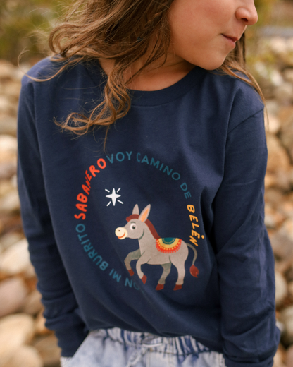 Burrito Sabanero Tee