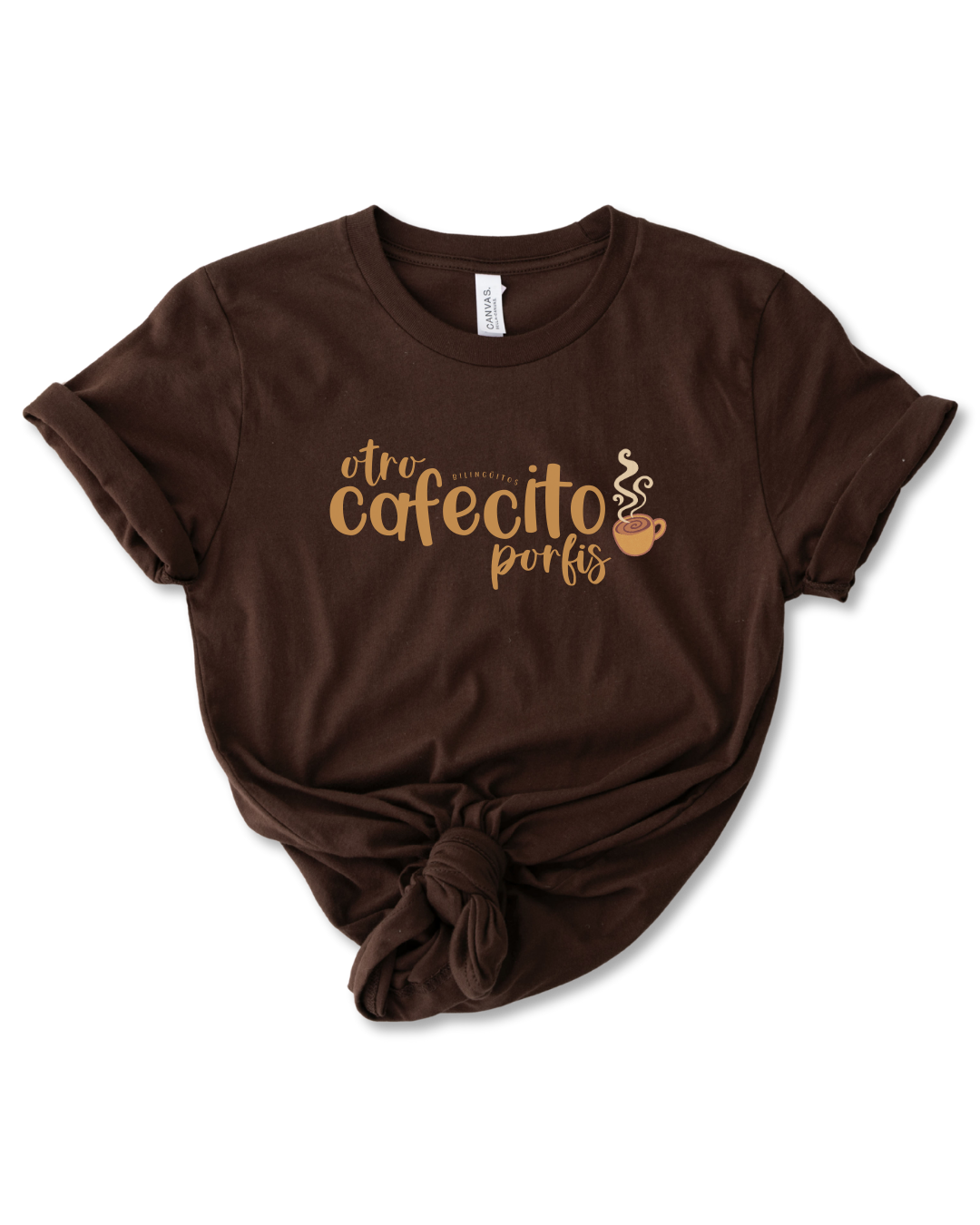 Otro Cafecito Porfis