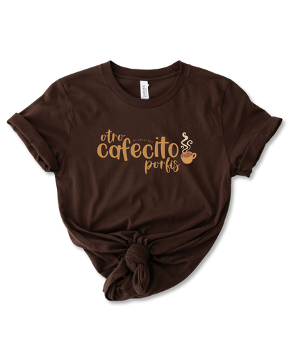 Otro Cafecito Porfis