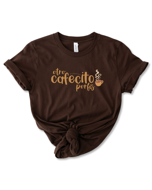 Otro Cafecito Porfis