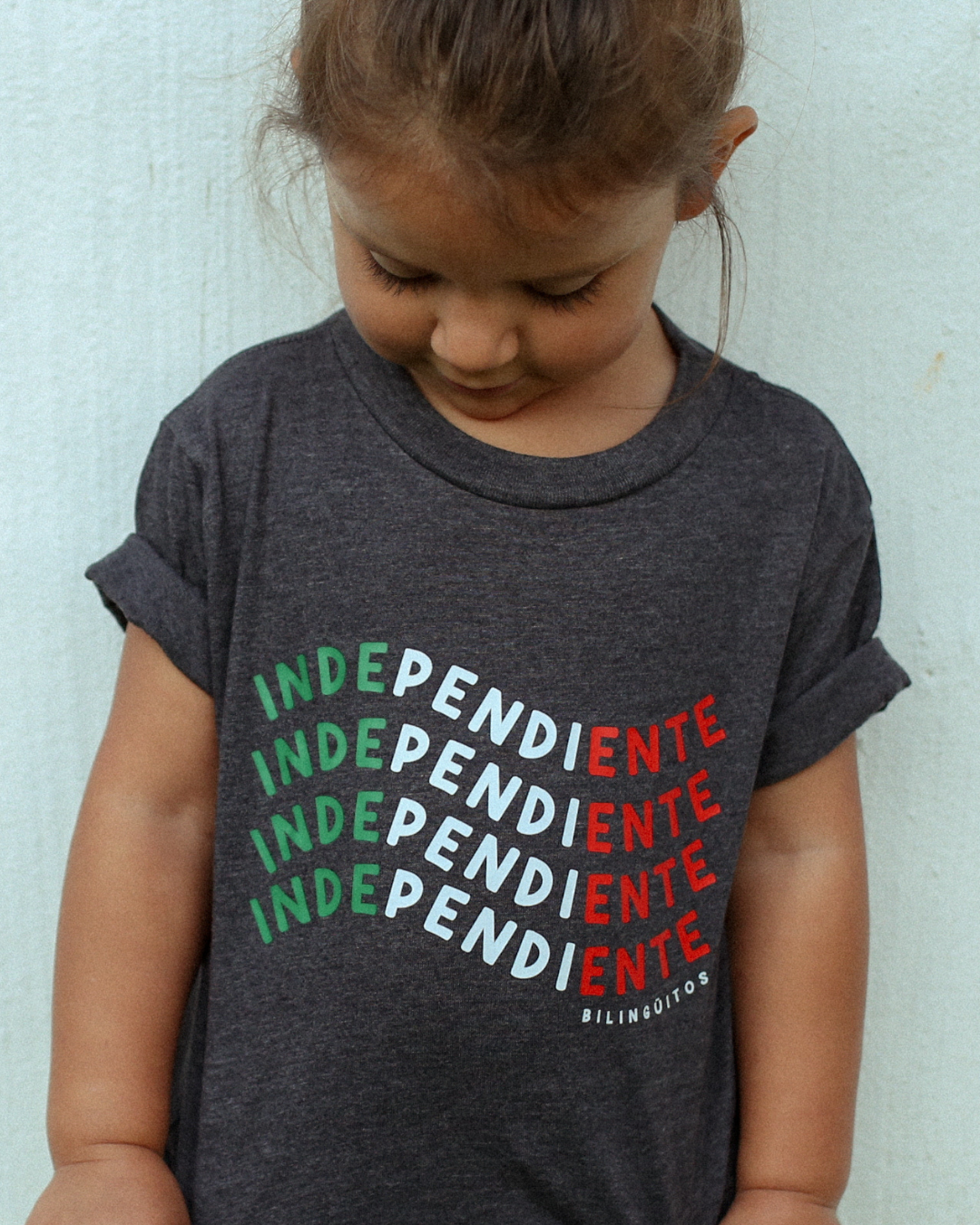 Independiente Tee