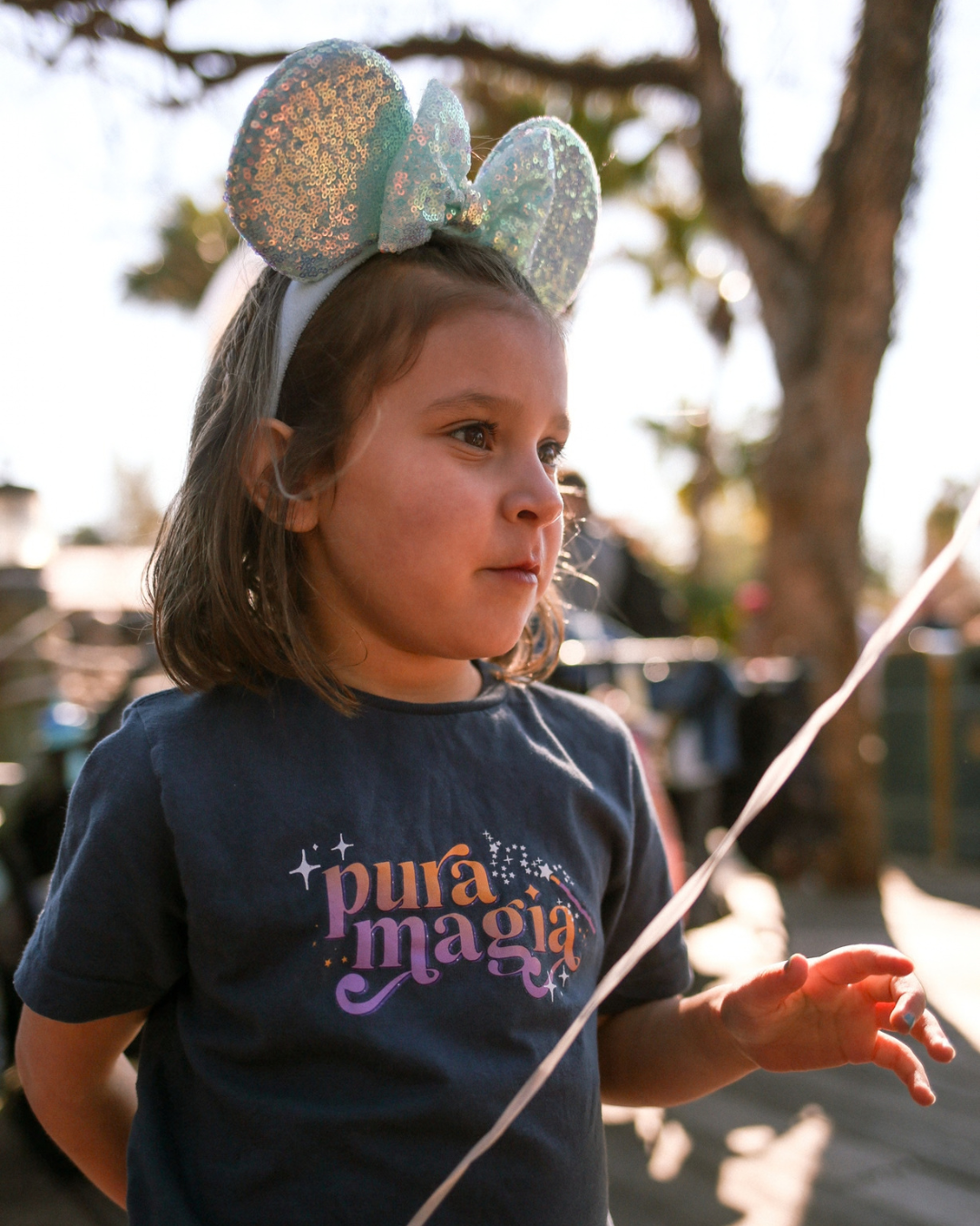 Pura Magia Tee