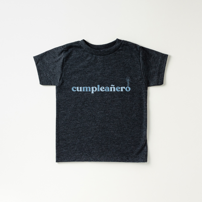 Cumpleañera/o Tee
