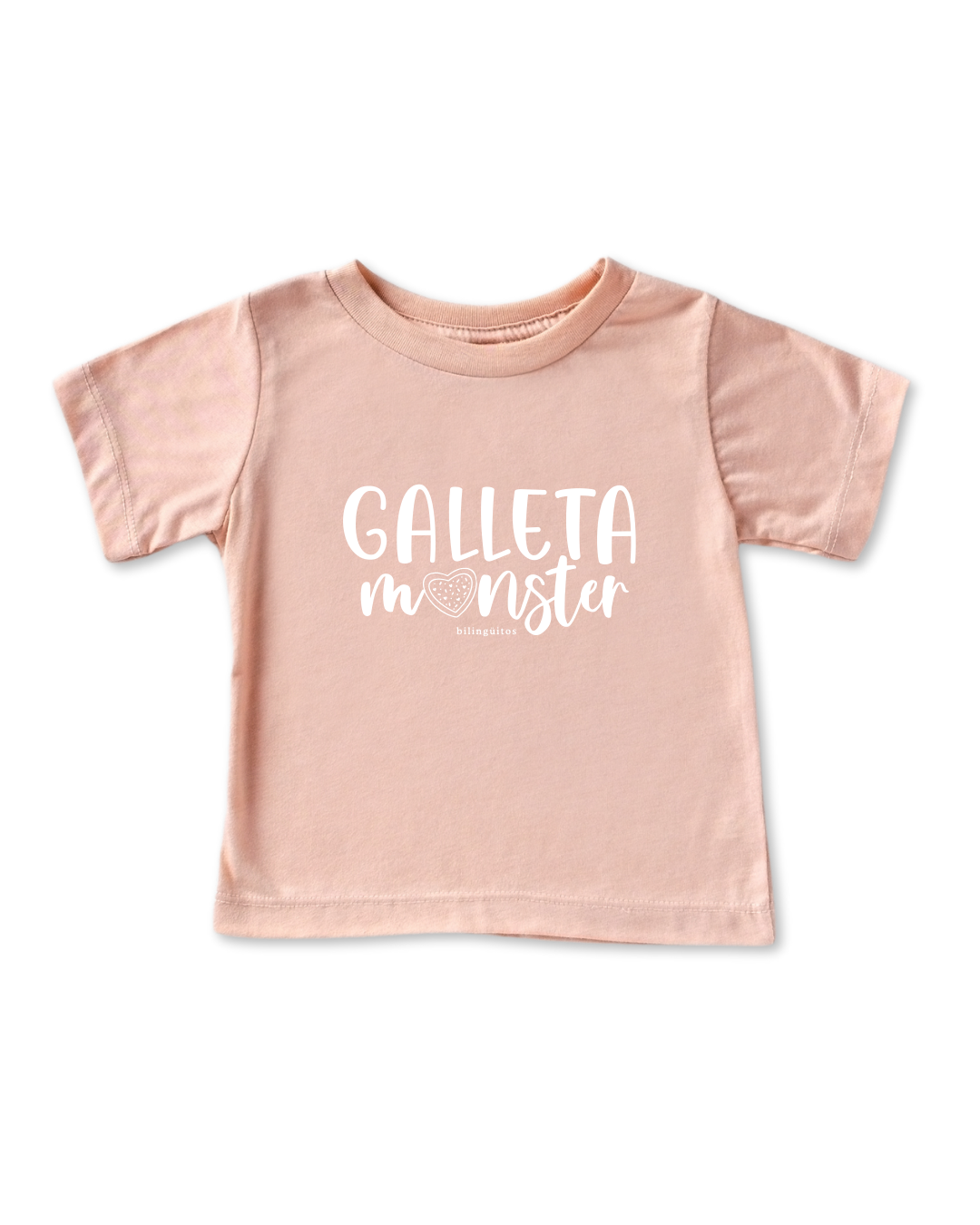 Galleta Monster Tee