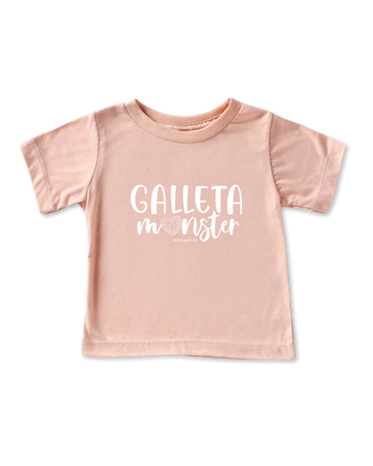 Galleta Monster Tee