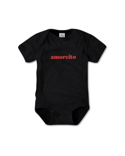 Amorcito Onesie