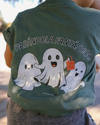 Pasándola Fantástico Tee