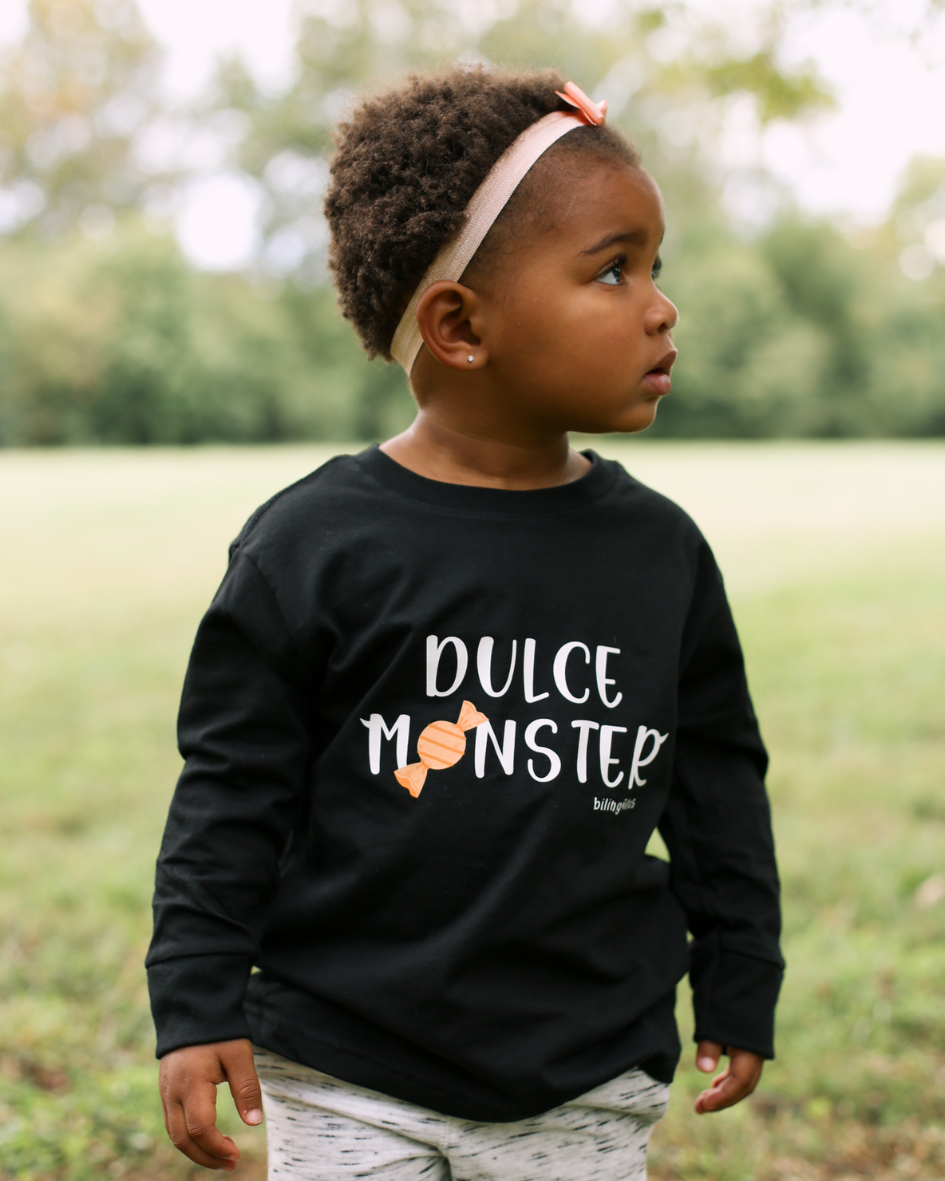 Dulce Monster Tee