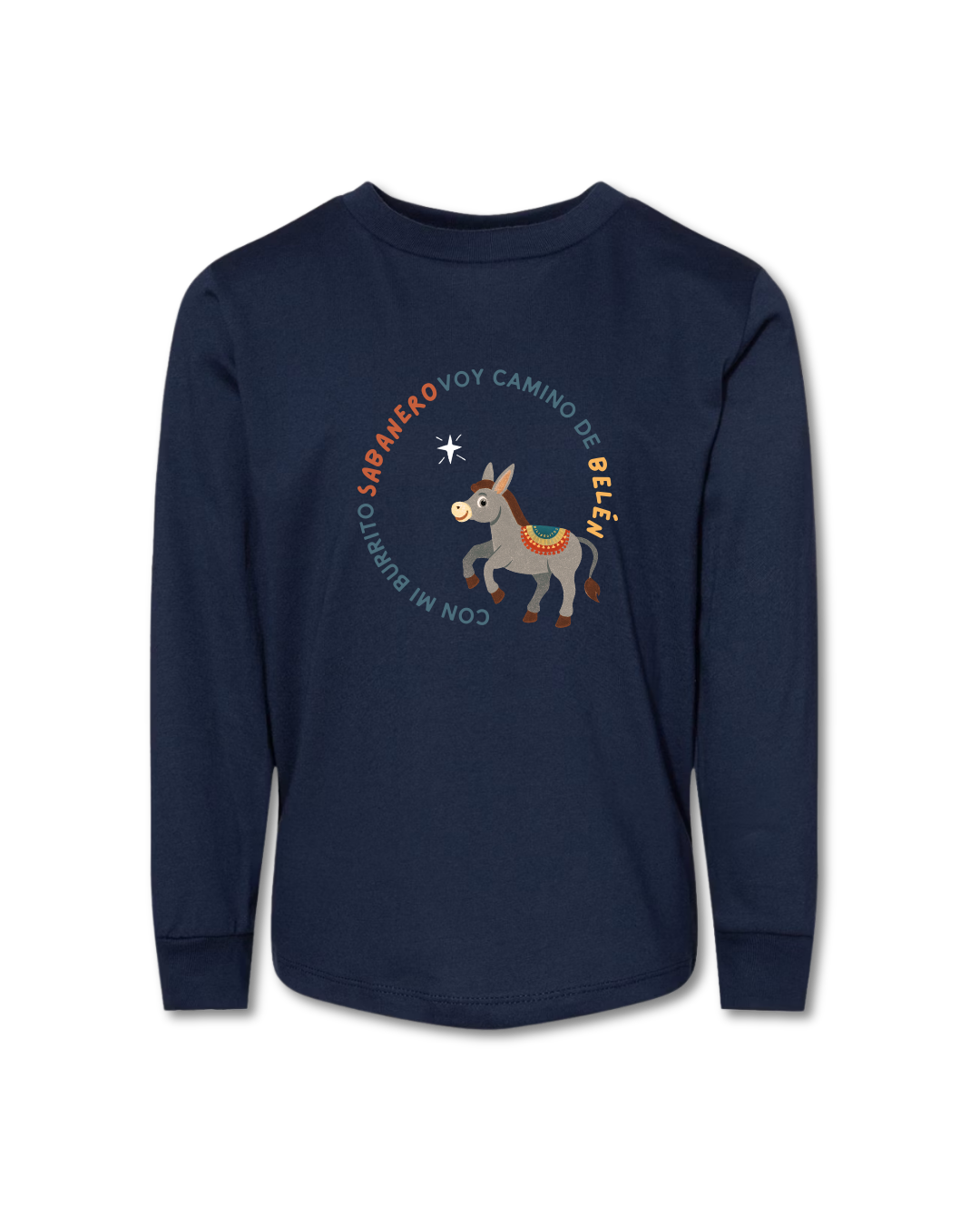 Burrito Sabanero Tee