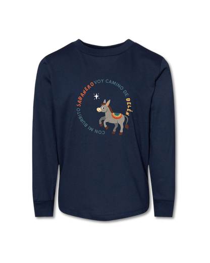 Burrito Sabanero Tee