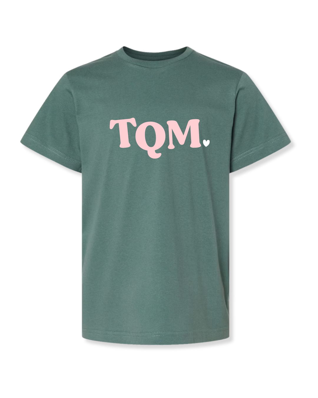 Te Quiero Mucho adult tee