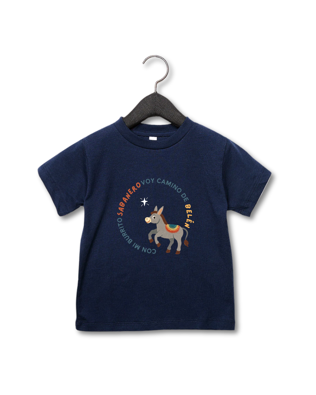 Burrito Sabanero Tee