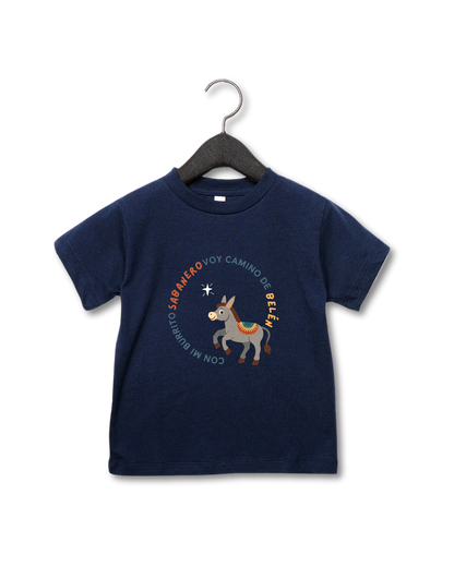 Burrito Sabanero Tee