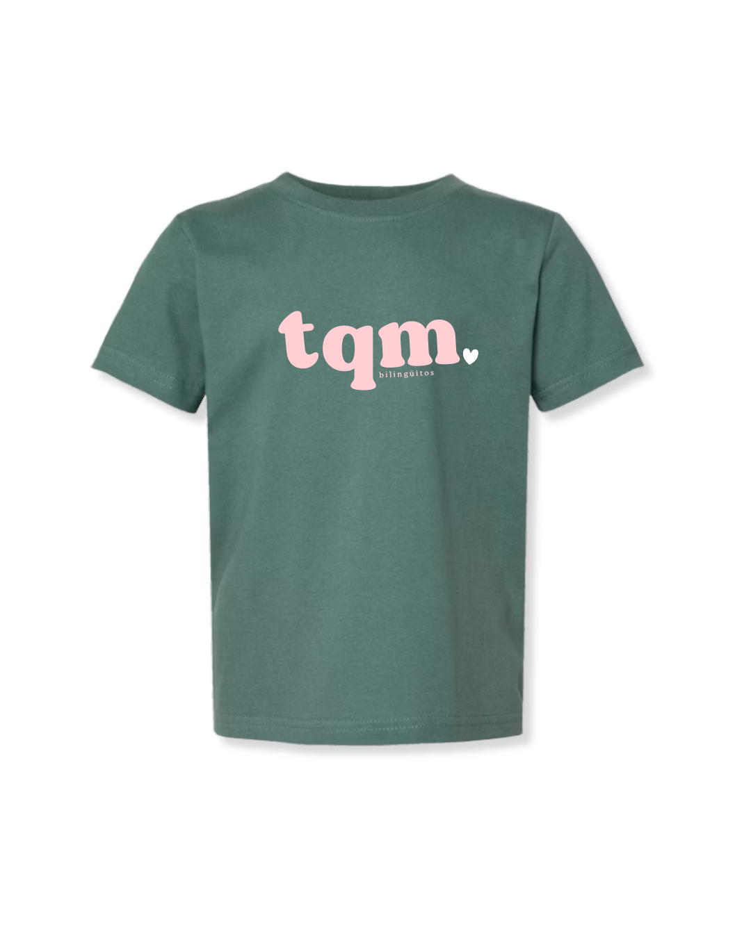 Te Quiero Mucho chiqui tee