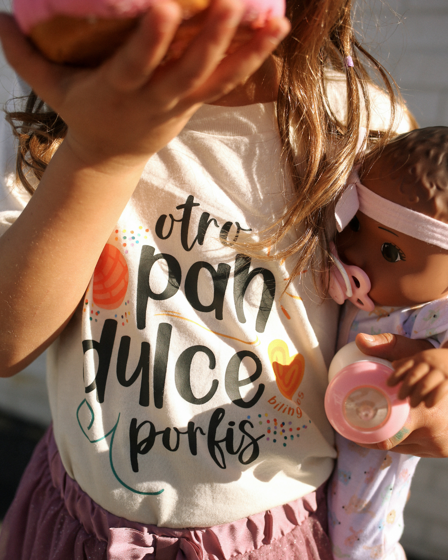 Otro Pan Dulce / Cake Pop