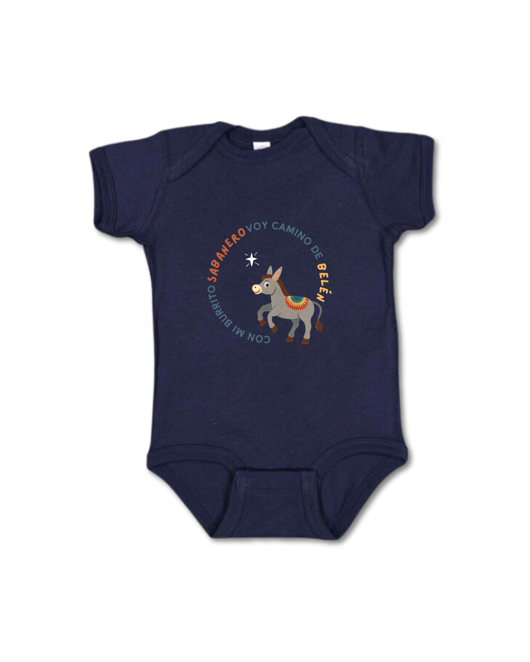 Burrito Sabanero Tee