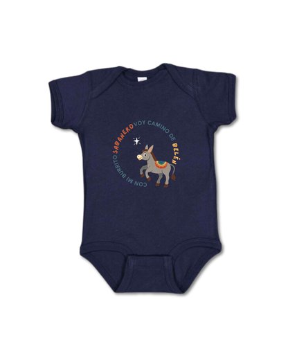 Burrito Sabanero Tee