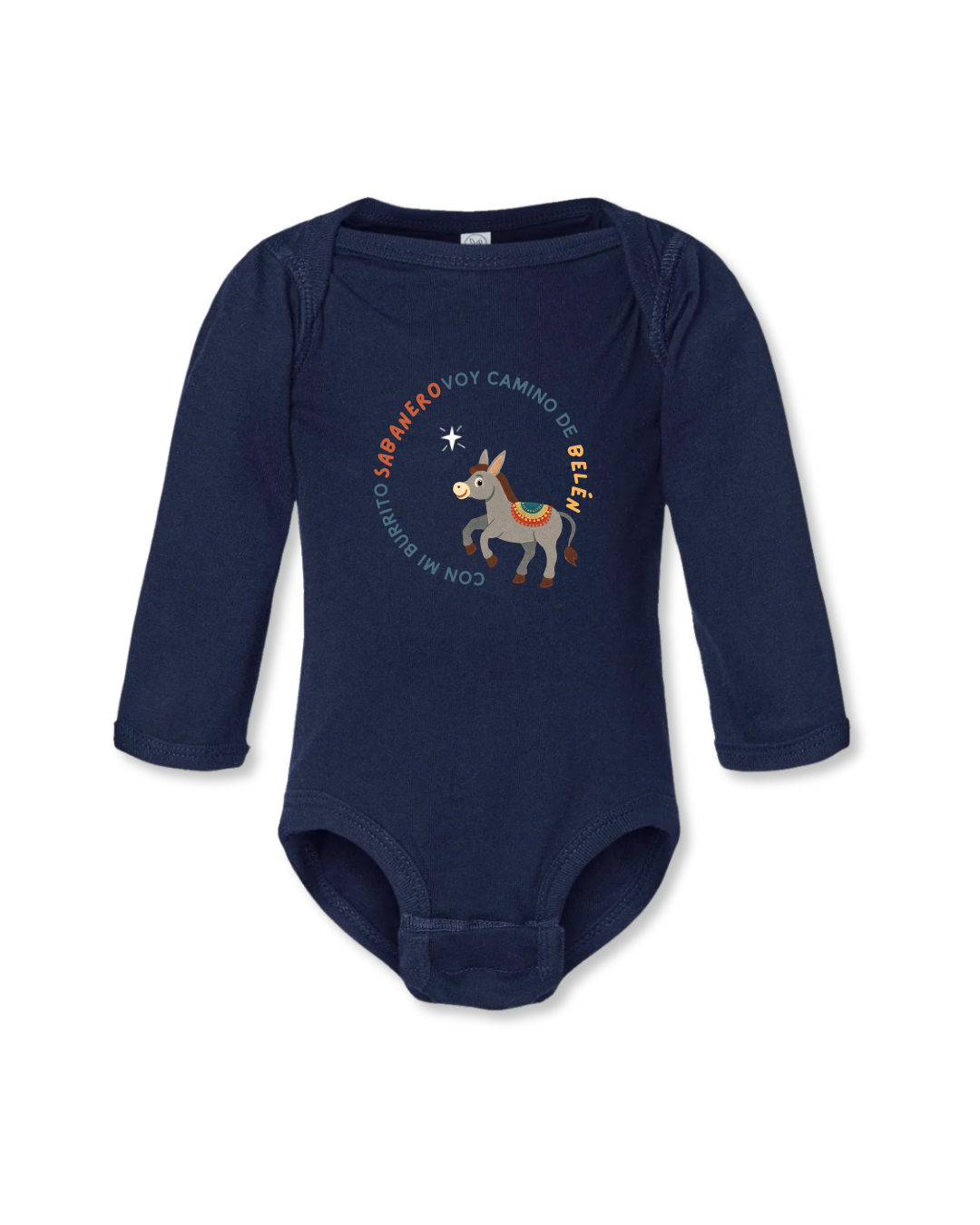 Burrito Sabanero Tee