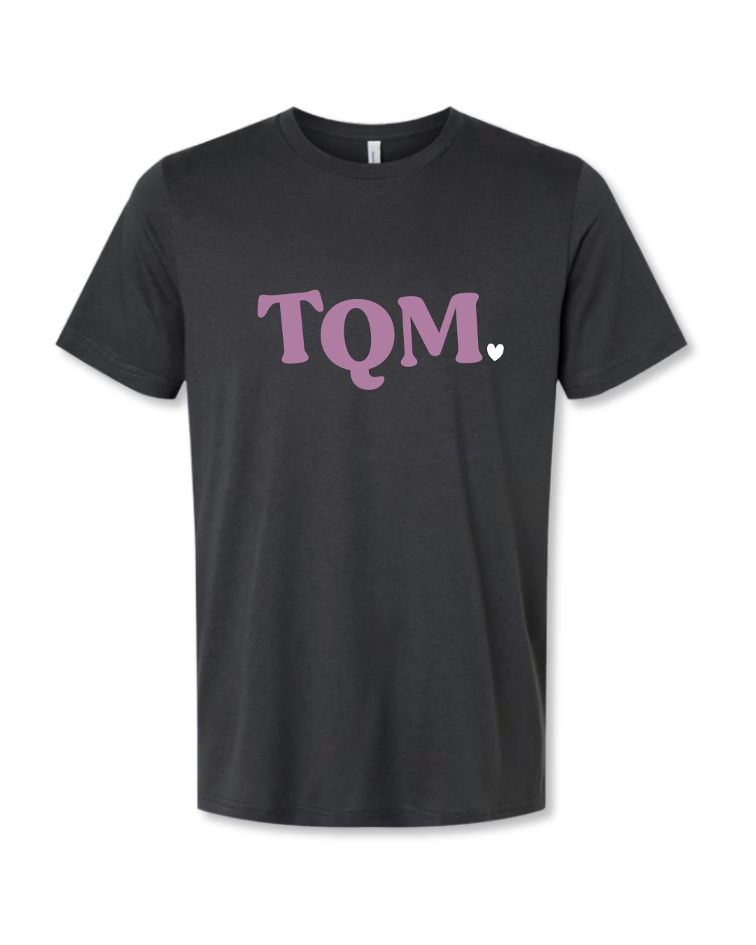 Te Quiero Mucho adult tee