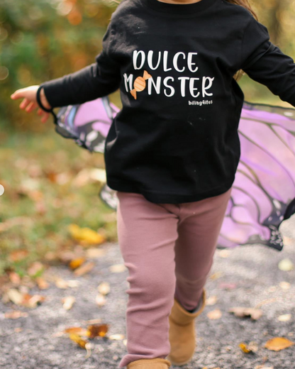 Dulce Monster Tee