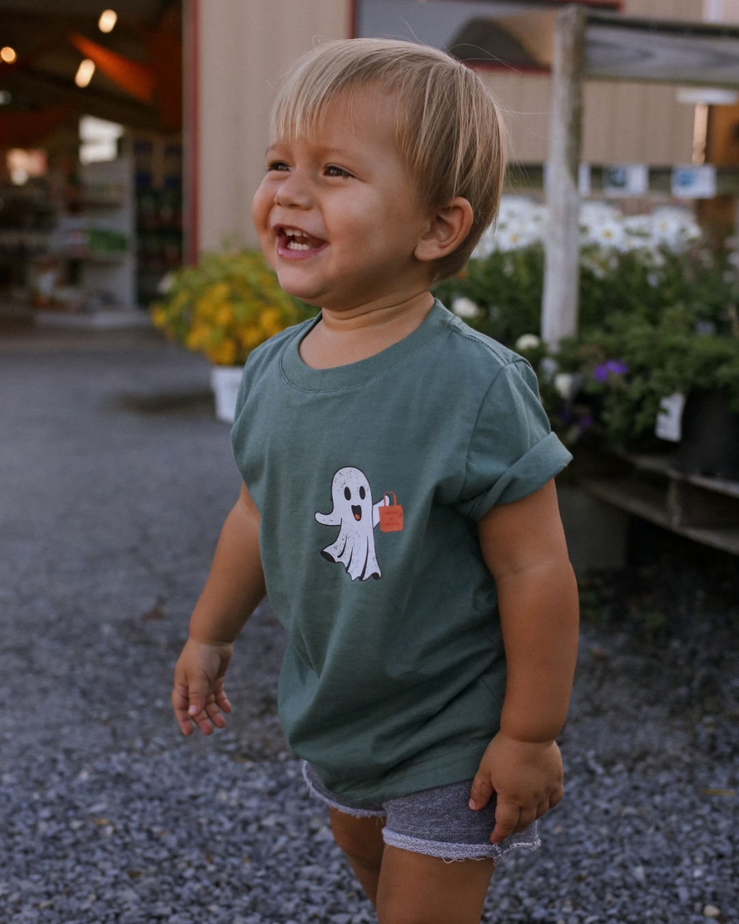 Pasándola Fantástico Tee
