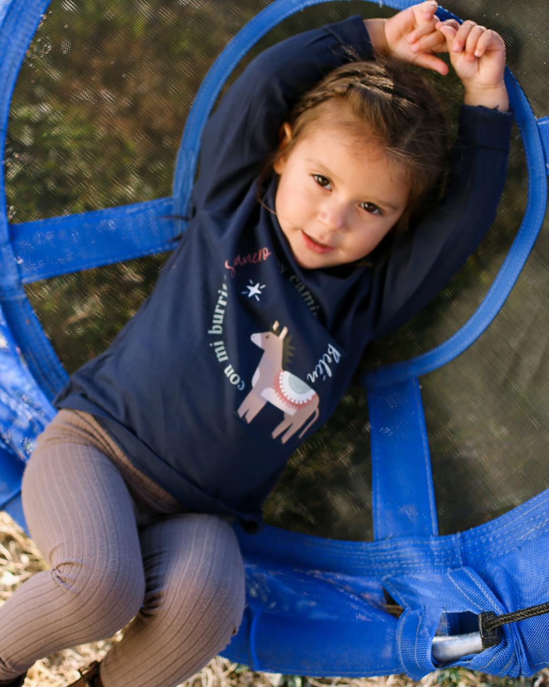 Burrito Sabanero Tee